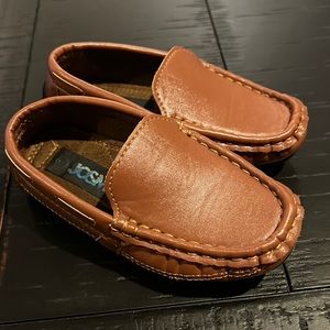 Toddler boy shoes